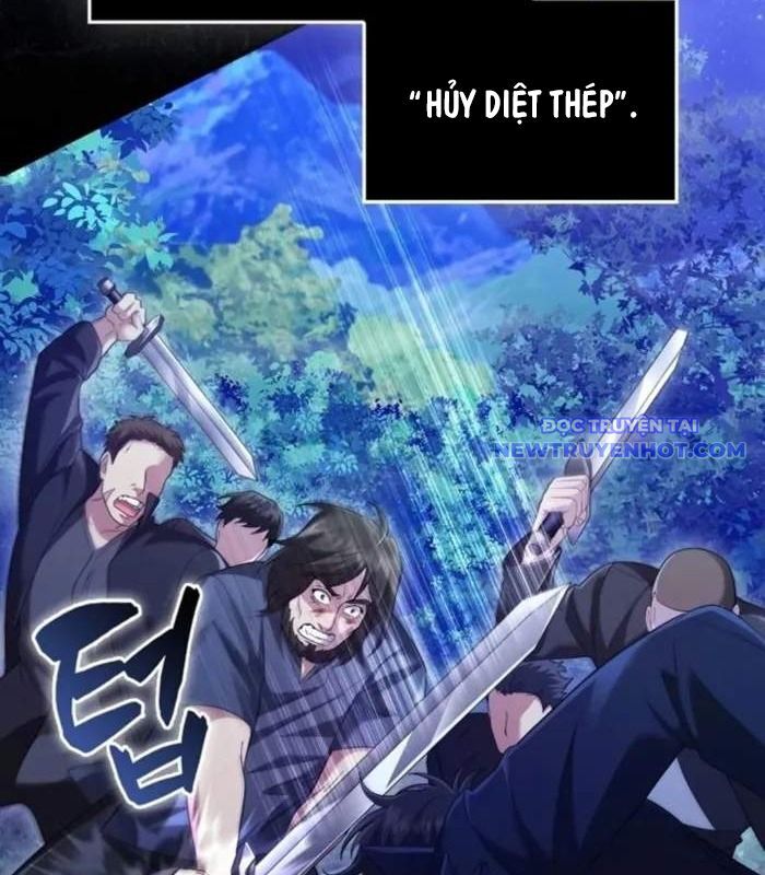 Pháp Sư Cận Chiến Mạnh Nhất Chapter 50 - Trang 2