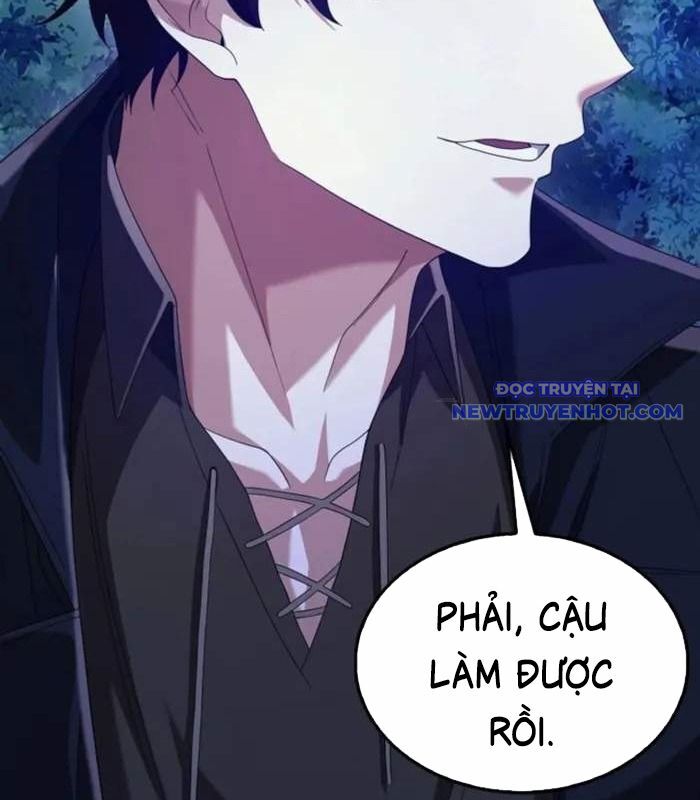 Pháp Sư Cận Chiến Mạnh Nhất Chapter 50 - Trang 2