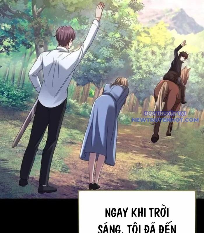 Pháp Sư Cận Chiến Mạnh Nhất Chapter 50 - Trang 2