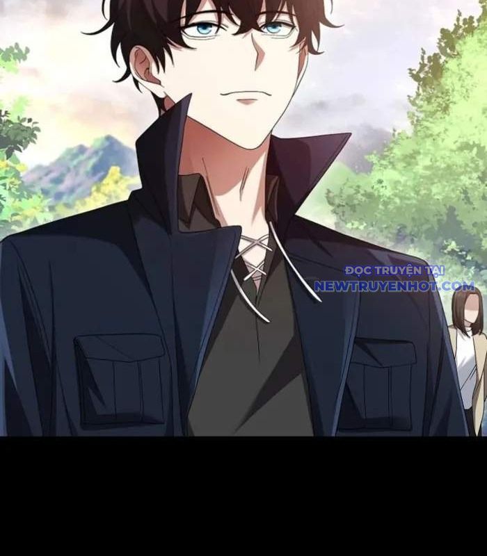 Pháp Sư Cận Chiến Mạnh Nhất Chapter 50 - Trang 2