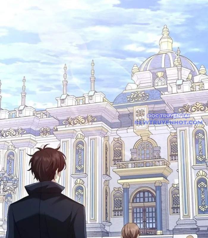 Pháp Sư Cận Chiến Mạnh Nhất Chapter 50 - Trang 2