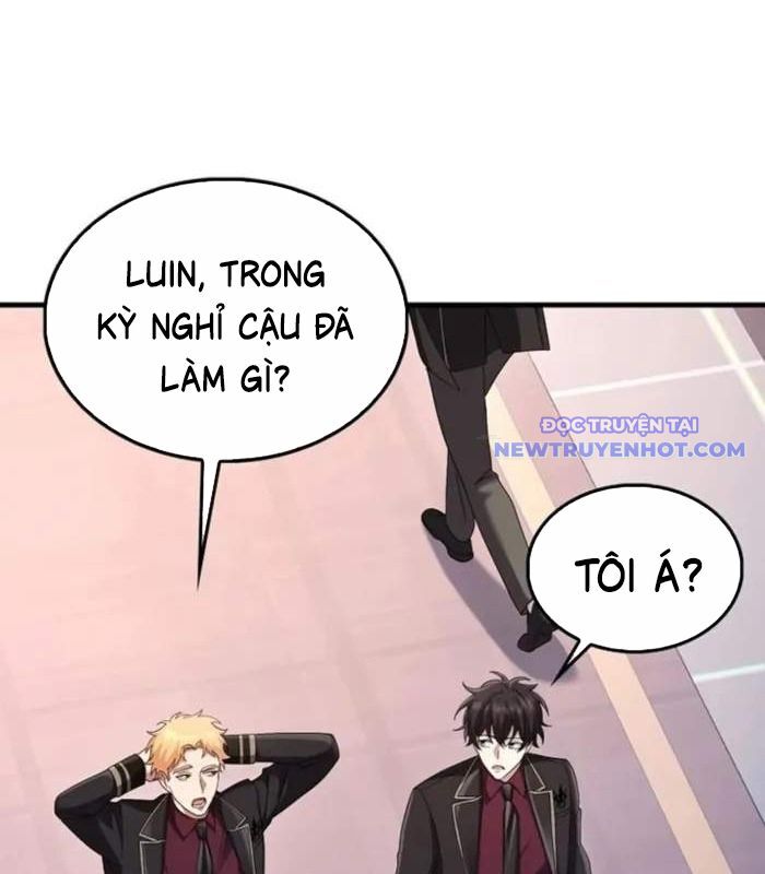 Pháp Sư Cận Chiến Mạnh Nhất Chapter 50 - Trang 2