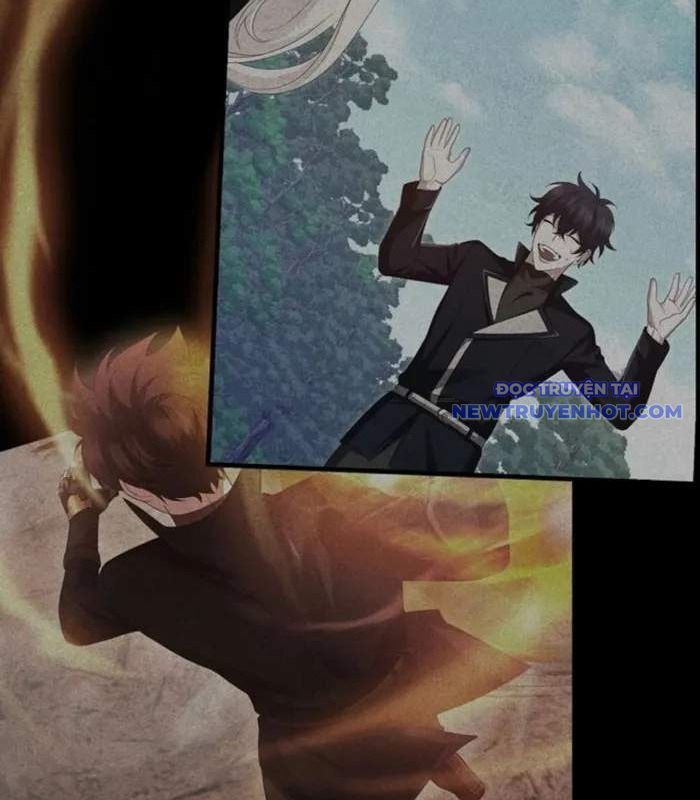 Pháp Sư Cận Chiến Mạnh Nhất Chapter 50 - Trang 2