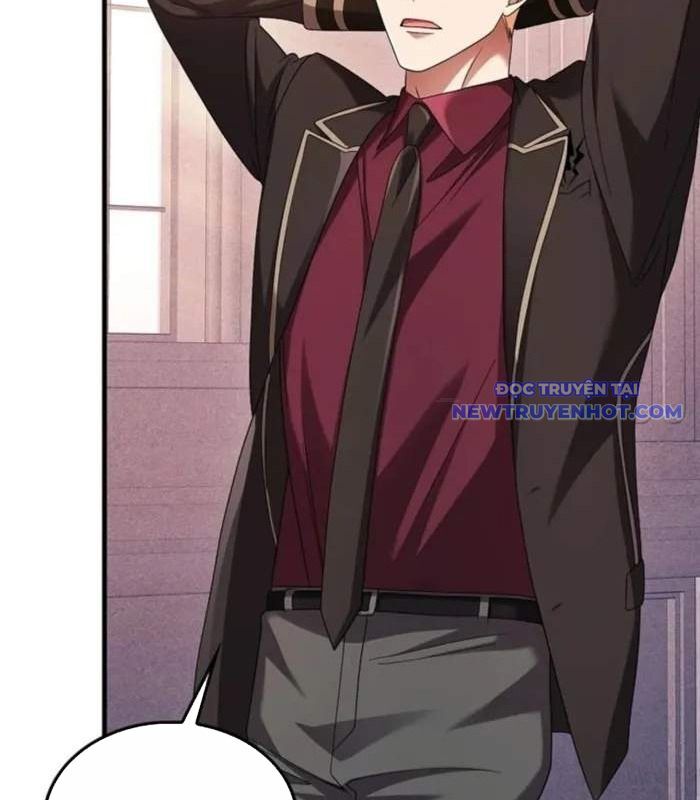 Pháp Sư Cận Chiến Mạnh Nhất Chapter 50 - Trang 2