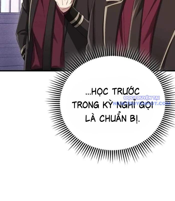 Pháp Sư Cận Chiến Mạnh Nhất Chapter 50 - Trang 2