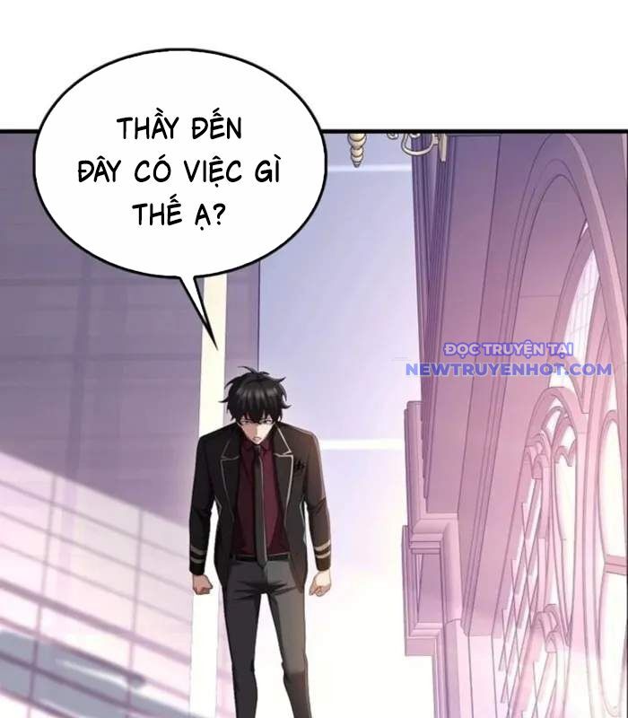 Pháp Sư Cận Chiến Mạnh Nhất Chapter 50 - Trang 2