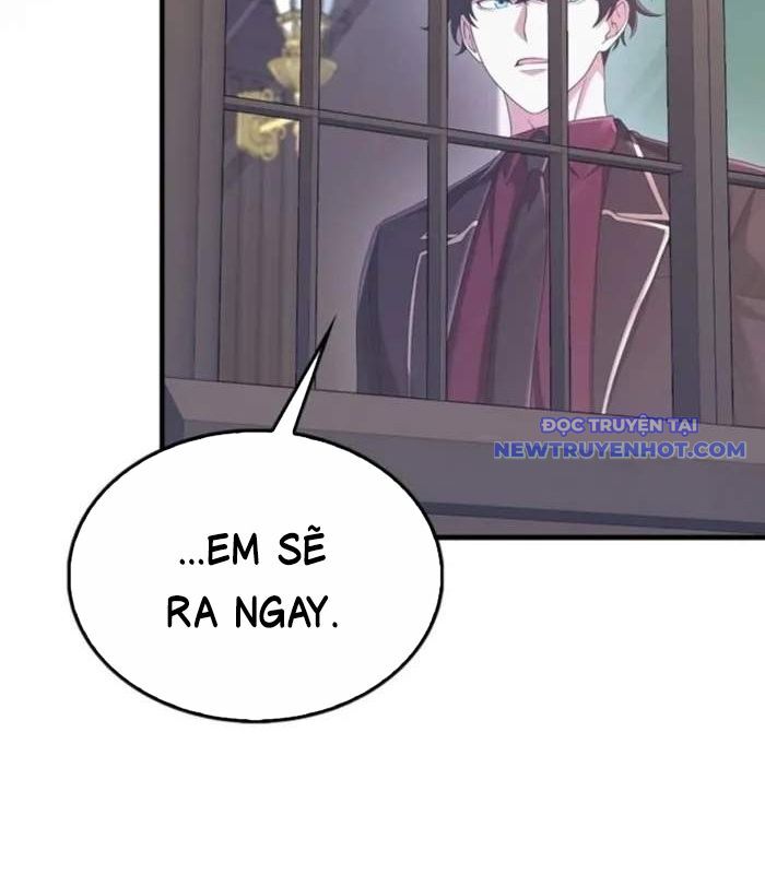 Pháp Sư Cận Chiến Mạnh Nhất Chapter 50 - Trang 2