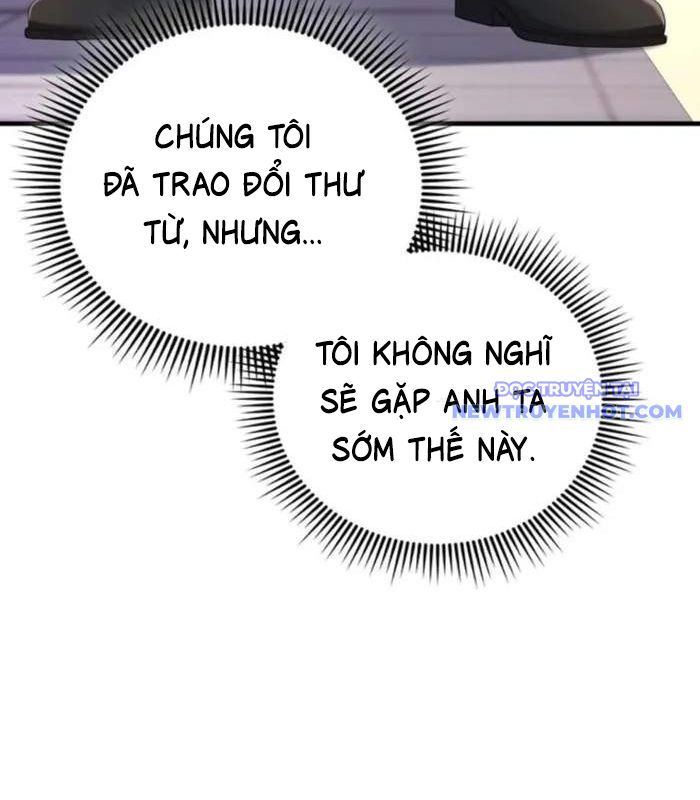 Pháp Sư Cận Chiến Mạnh Nhất Chapter 50 - Trang 2