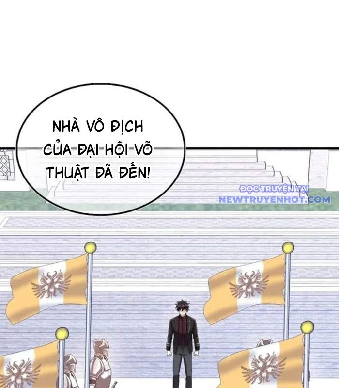 Pháp Sư Cận Chiến Mạnh Nhất Chapter 50 - Trang 2