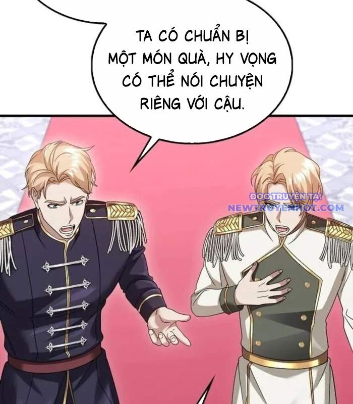 Pháp Sư Cận Chiến Mạnh Nhất Chapter 50 - Trang 2