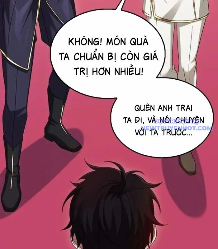 Pháp Sư Cận Chiến Mạnh Nhất Chapter 50 - Trang 2
