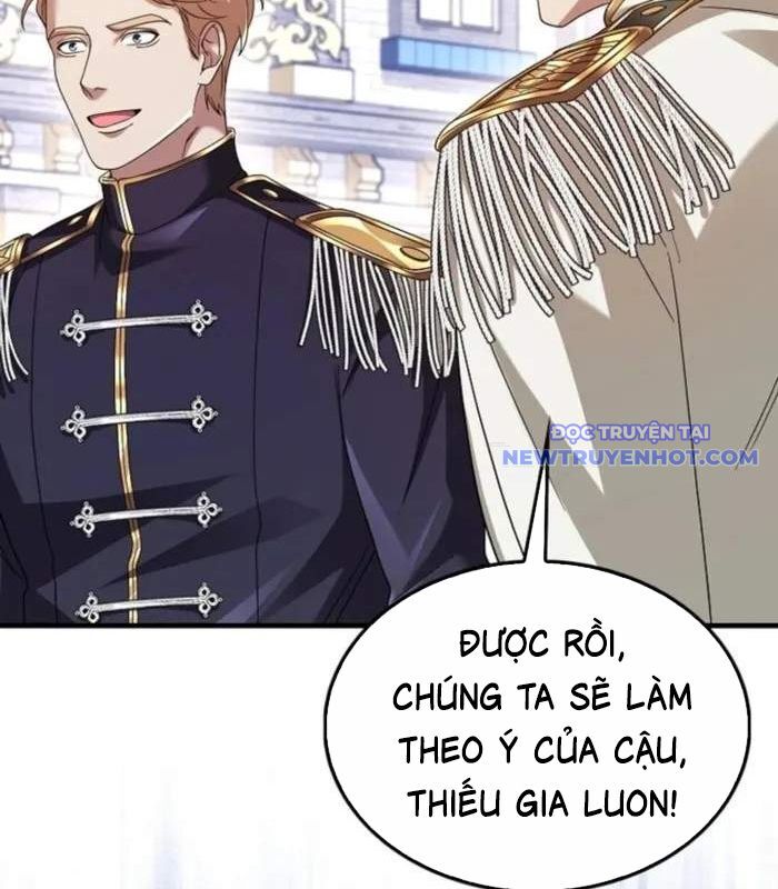 Pháp Sư Cận Chiến Mạnh Nhất Chapter 50 - Trang 2