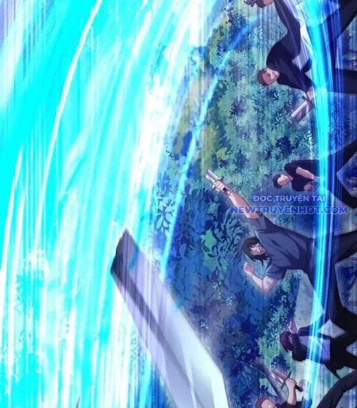 Pháp Sư Cận Chiến Mạnh Nhất Chapter 50 - Trang 2