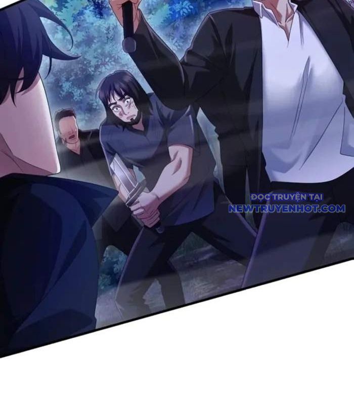 Pháp Sư Cận Chiến Mạnh Nhất Chapter 50 - Trang 2