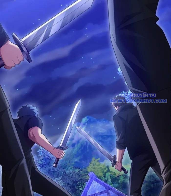 Pháp Sư Cận Chiến Mạnh Nhất Chapter 50 - Trang 2