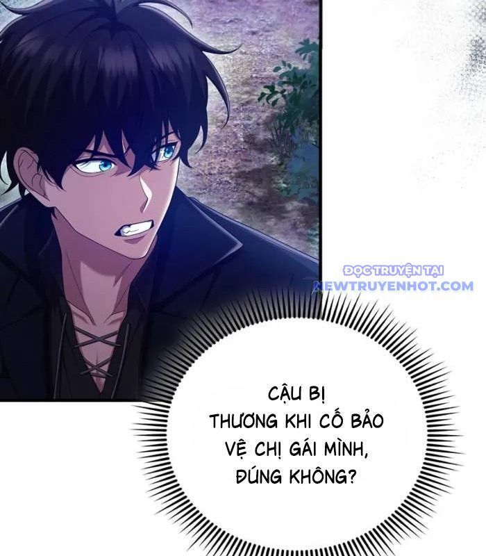 Pháp Sư Cận Chiến Mạnh Nhất Chapter 50 - Trang 2
