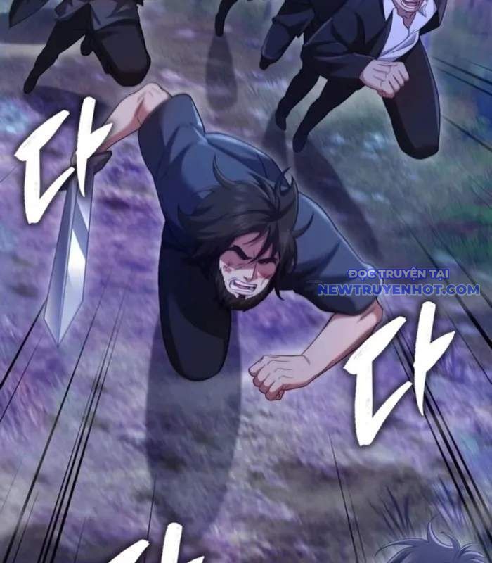 Pháp Sư Cận Chiến Mạnh Nhất Chapter 50 - Trang 2