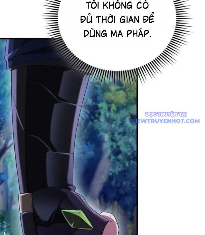 Pháp Sư Cận Chiến Mạnh Nhất Chapter 50 - Trang 2