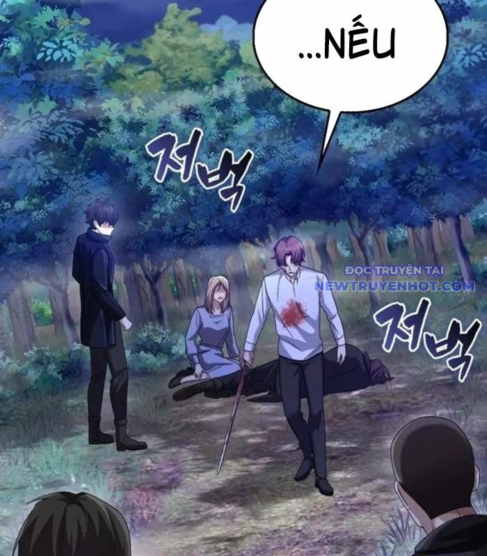 Pháp Sư Cận Chiến Mạnh Nhất Chapter 50 - Trang 2