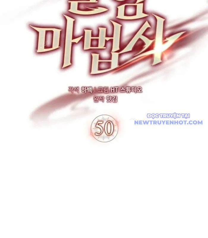 Pháp Sư Cận Chiến Mạnh Nhất Chapter 50 - Trang 2