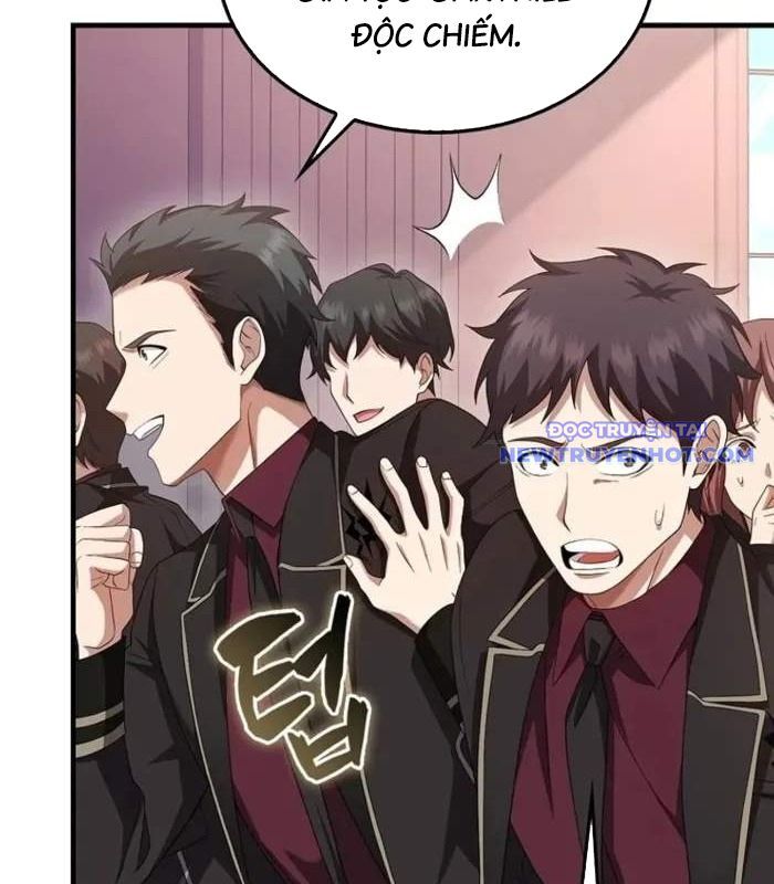 Pháp Sư Cận Chiến Mạnh Nhất Chapter 51 - Trang 2