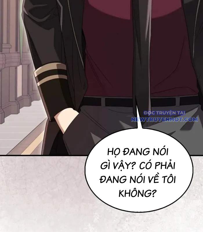Pháp Sư Cận Chiến Mạnh Nhất Chapter 51 - Trang 2