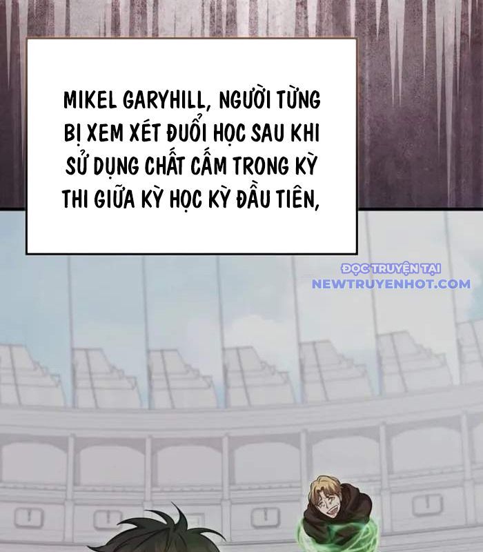 Pháp Sư Cận Chiến Mạnh Nhất Chapter 51 - Trang 2