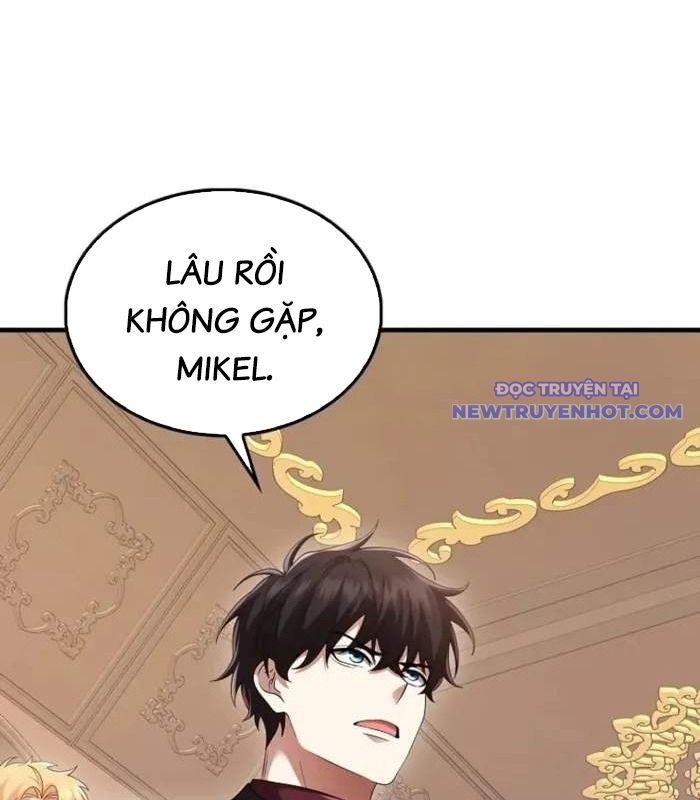 Pháp Sư Cận Chiến Mạnh Nhất Chapter 51 - Trang 2