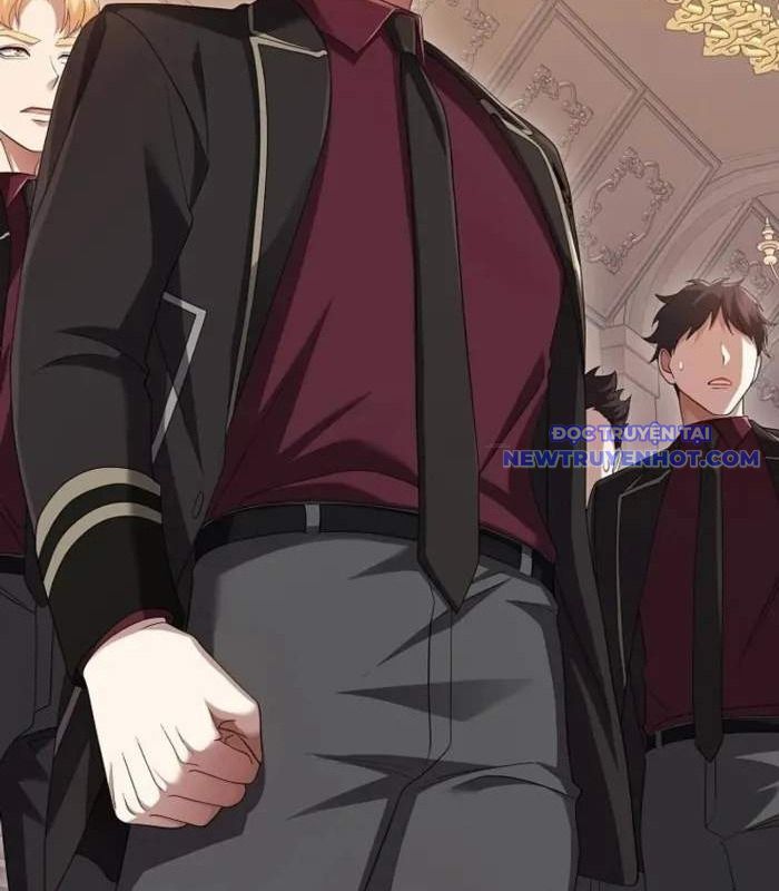 Pháp Sư Cận Chiến Mạnh Nhất Chapter 51 - Trang 2