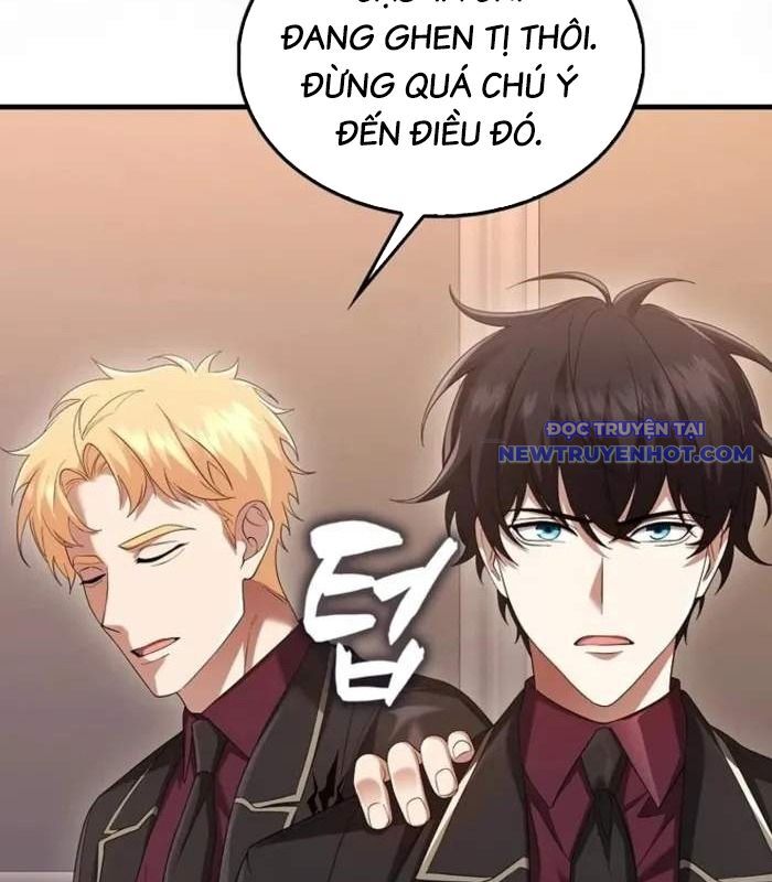 Pháp Sư Cận Chiến Mạnh Nhất Chapter 51 - Trang 2