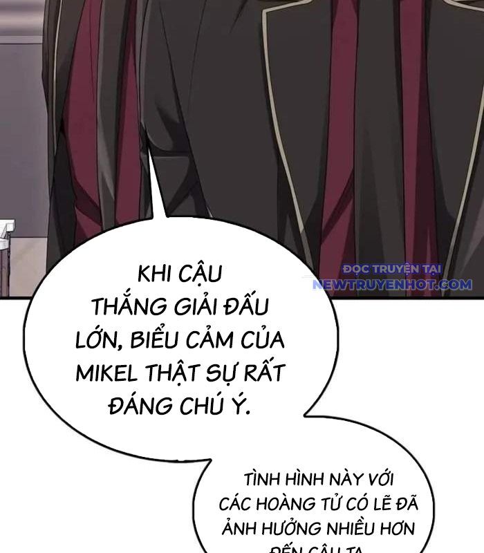 Pháp Sư Cận Chiến Mạnh Nhất Chapter 51 - Trang 2