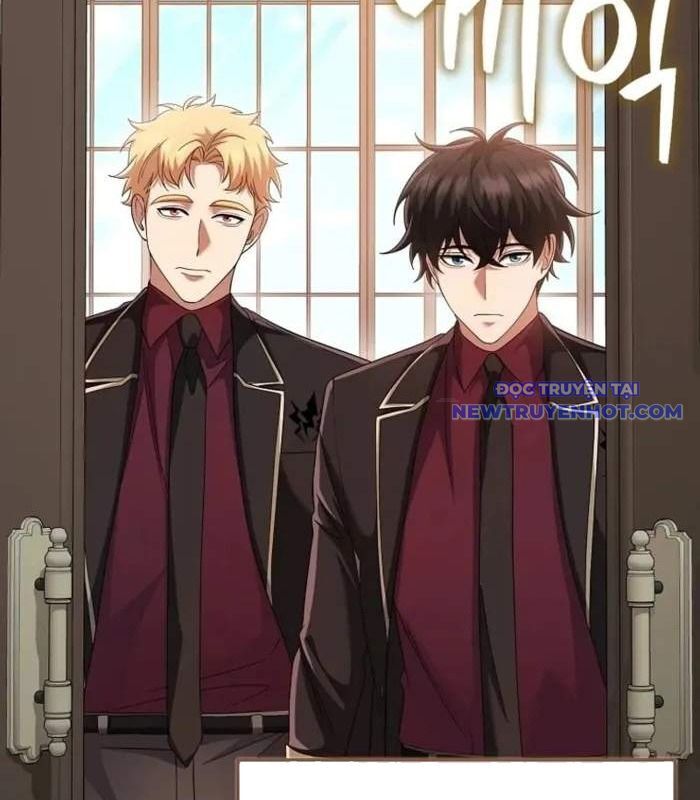 Pháp Sư Cận Chiến Mạnh Nhất Chapter 51 - Trang 2
