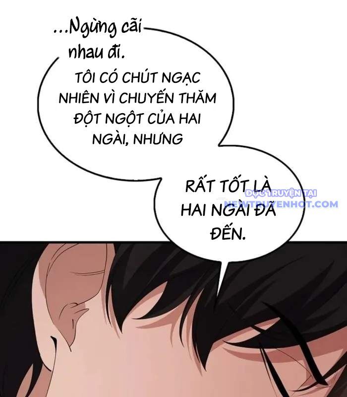 Pháp Sư Cận Chiến Mạnh Nhất Chapter 51 - Trang 2