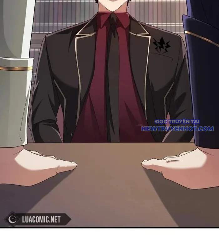 Pháp Sư Cận Chiến Mạnh Nhất Chapter 51 - Trang 2