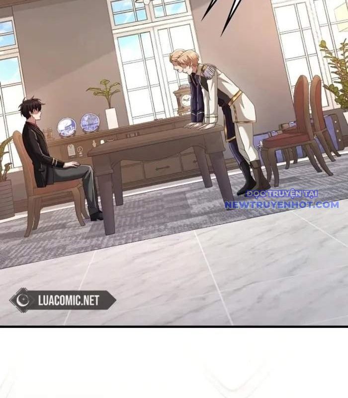 Pháp Sư Cận Chiến Mạnh Nhất Chapter 51 - Trang 2