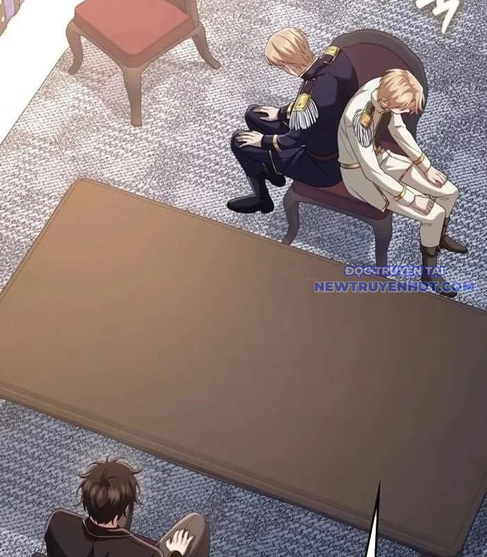 Pháp Sư Cận Chiến Mạnh Nhất Chapter 51 - Trang 2