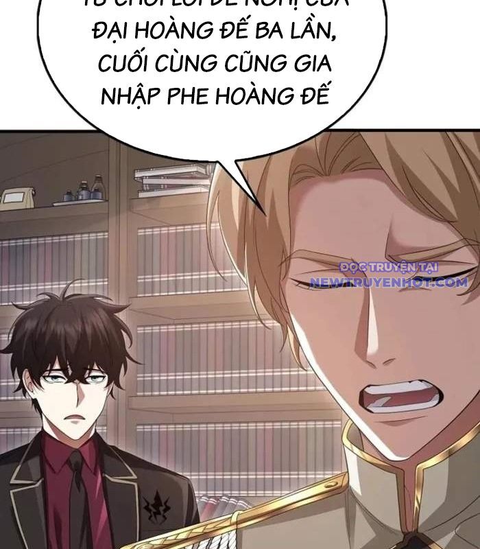 Pháp Sư Cận Chiến Mạnh Nhất Chapter 51 - Trang 2