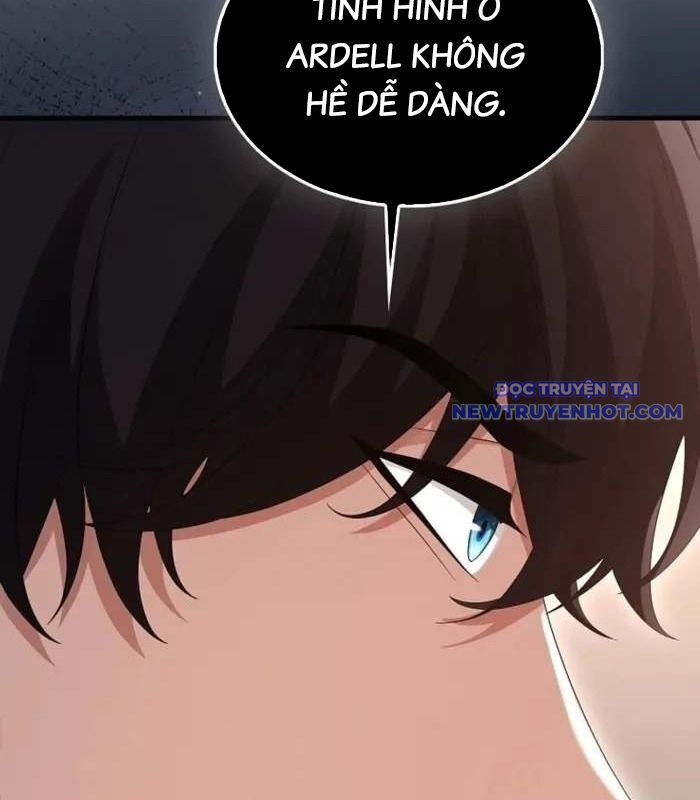 Pháp Sư Cận Chiến Mạnh Nhất Chapter 51 - Trang 2