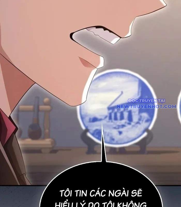 Pháp Sư Cận Chiến Mạnh Nhất Chapter 51 - Trang 2