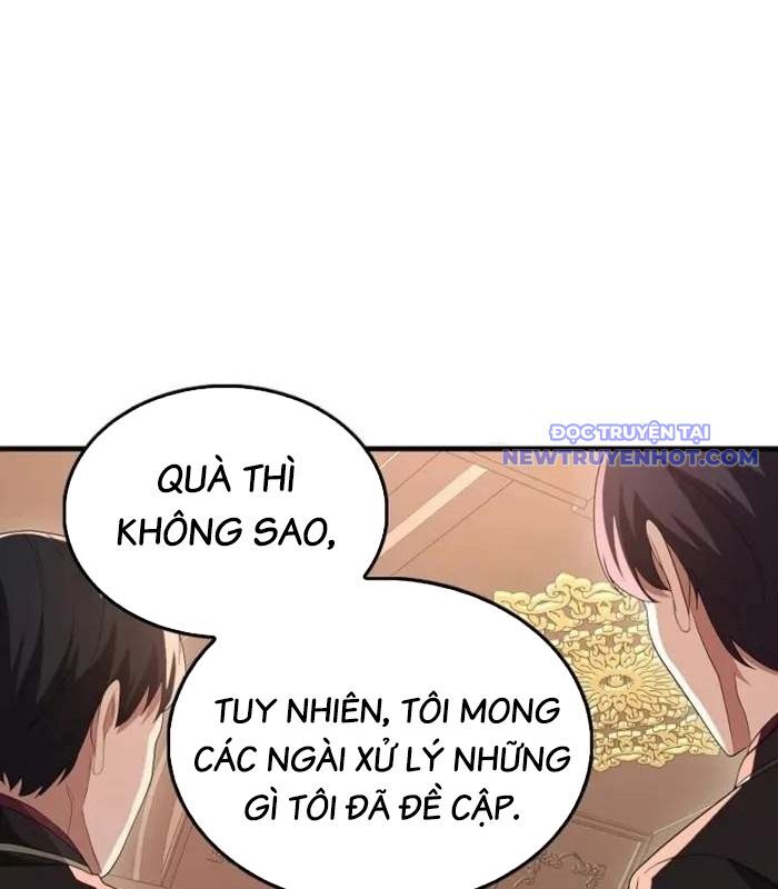 Pháp Sư Cận Chiến Mạnh Nhất Chapter 51 - Trang 2