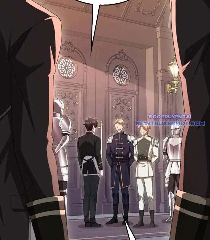 Pháp Sư Cận Chiến Mạnh Nhất Chapter 51 - Trang 2