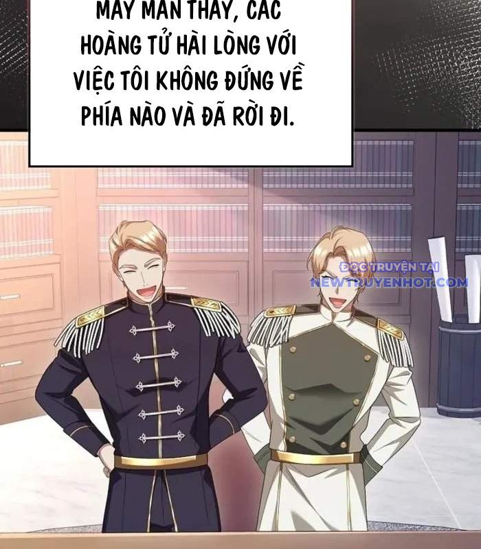 Pháp Sư Cận Chiến Mạnh Nhất Chapter 51 - Trang 2