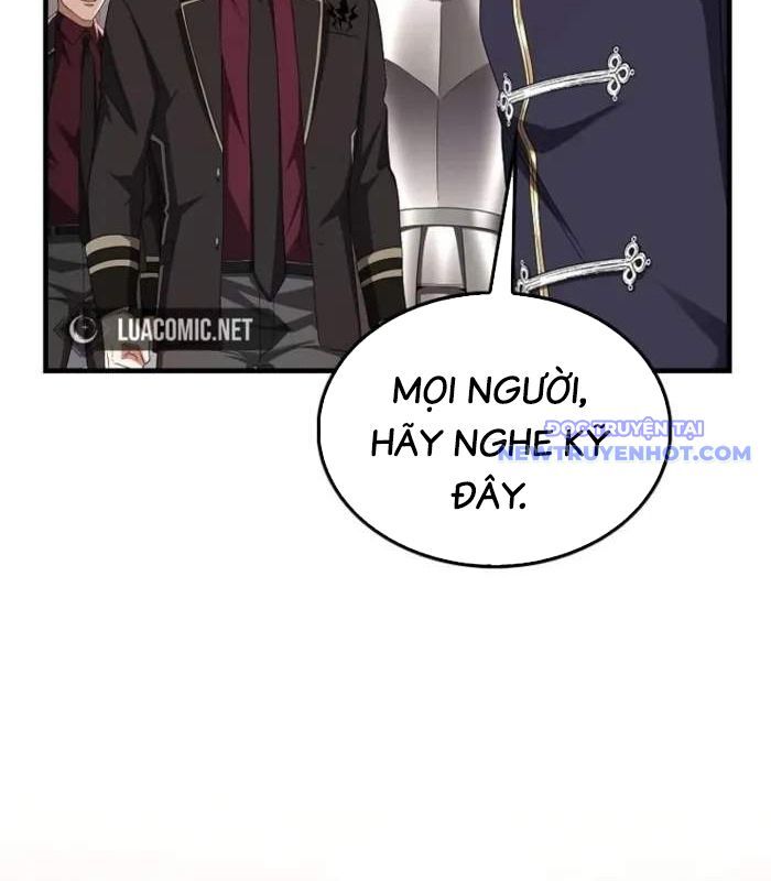 Pháp Sư Cận Chiến Mạnh Nhất Chapter 51 - Trang 2