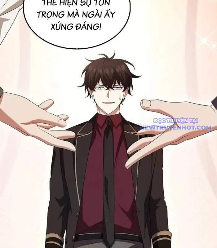Pháp Sư Cận Chiến Mạnh Nhất Chapter 51 - Trang 2