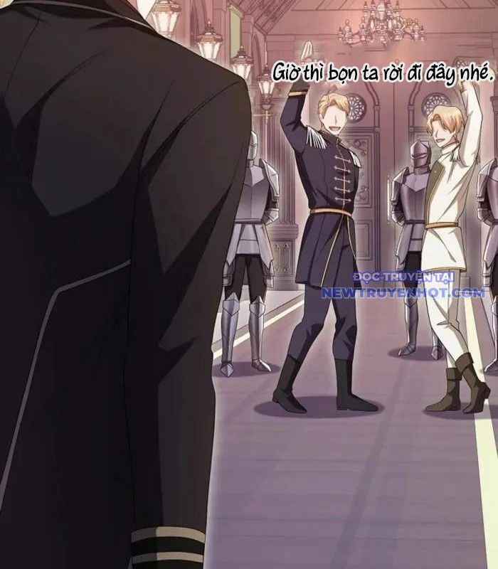 Pháp Sư Cận Chiến Mạnh Nhất Chapter 51 - Trang 2