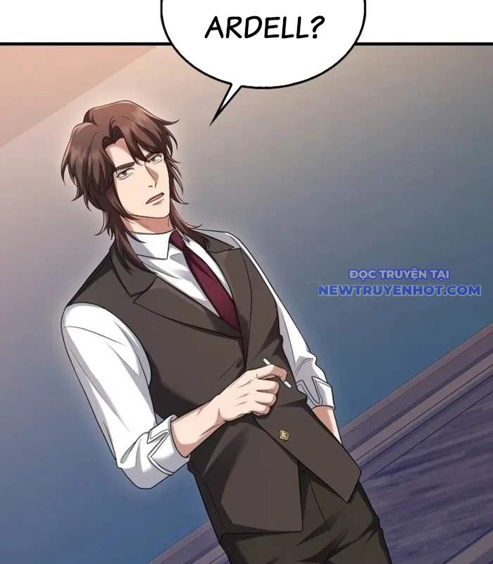 Pháp Sư Cận Chiến Mạnh Nhất Chapter 52 - Trang 2