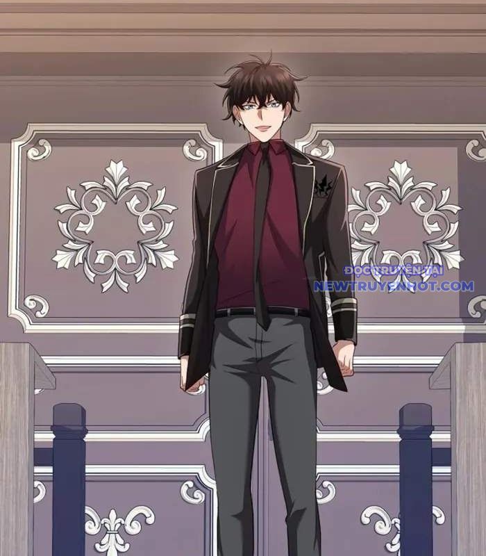 Pháp Sư Cận Chiến Mạnh Nhất Chapter 52 - Trang 2