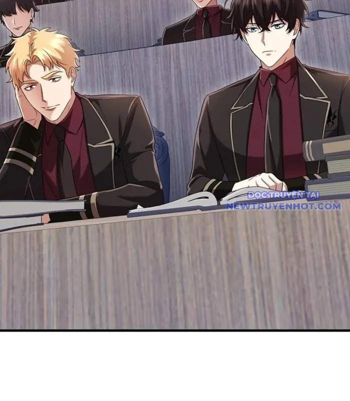 Pháp Sư Cận Chiến Mạnh Nhất Chapter 52 - Trang 2