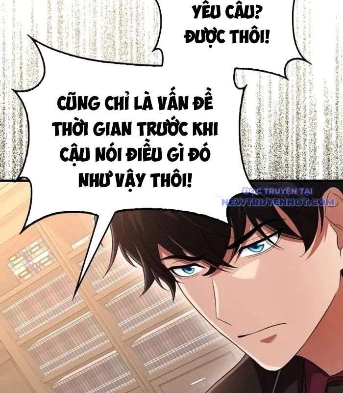 Pháp Sư Cận Chiến Mạnh Nhất Chapter 52 - Trang 2