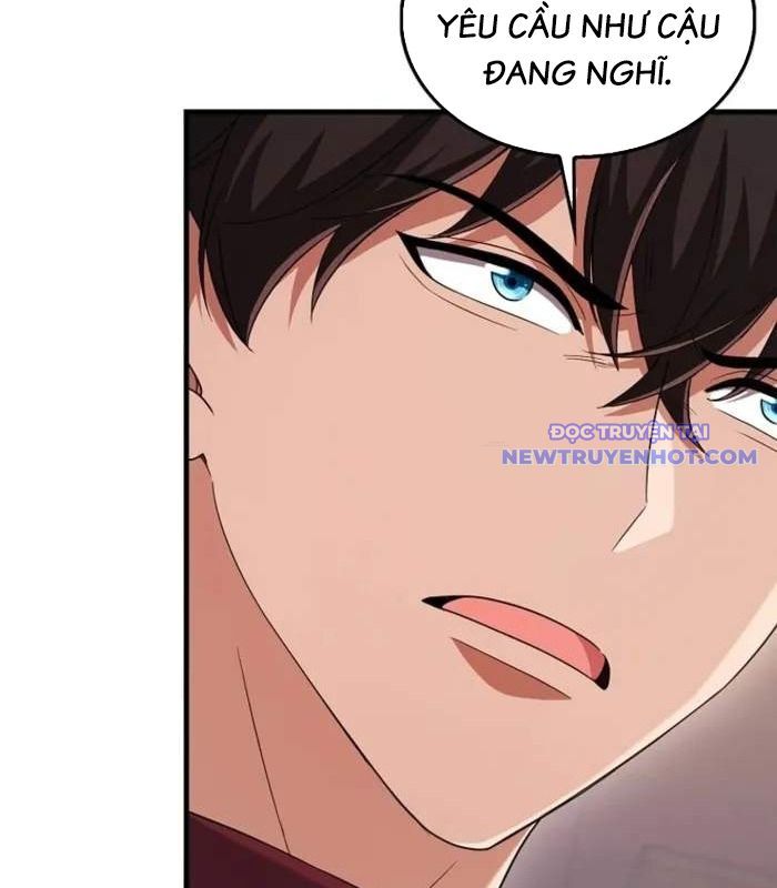 Pháp Sư Cận Chiến Mạnh Nhất Chapter 52 - Trang 2